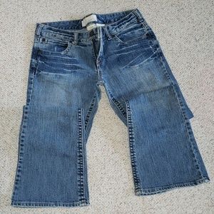 Size 5/6 Maurices jeans